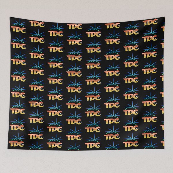 Item preview, Colour reversed Retro Tabuk Dive Club gear, 1987 style! designed and sold by Twenty Twenty Visions.