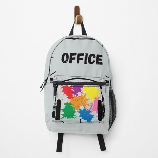 Item preview, The Office designed and sold by BISWAJIT NAYAK.