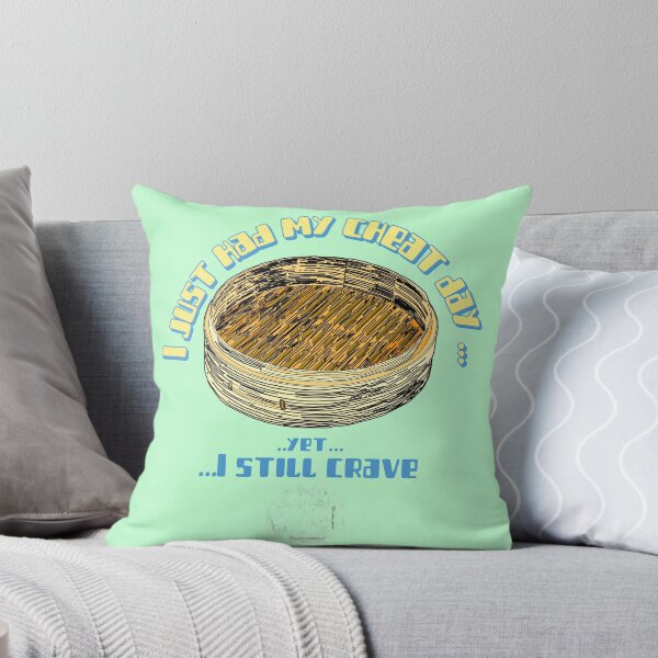 Item preview, Cheat day designed and sold by m-yoga-store.