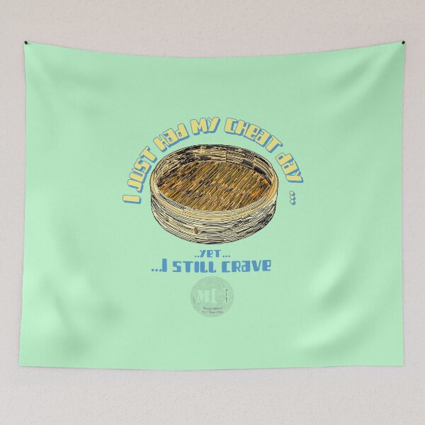 Item preview, Cheat day designed and sold by Whimsy Trail Co.