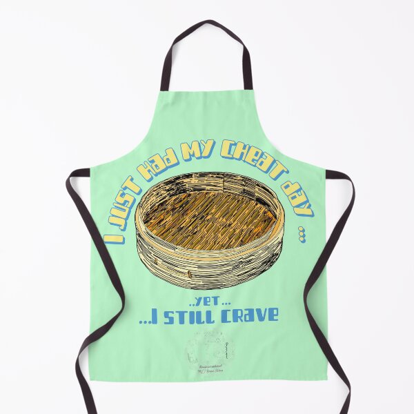 Item preview, Cheat day designed and sold by Whimsy Trail Co.