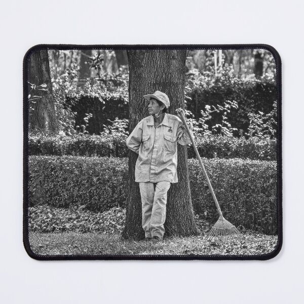 Item preview,  4 Street-sweeper resting designed and sold by Roberto Pagani.