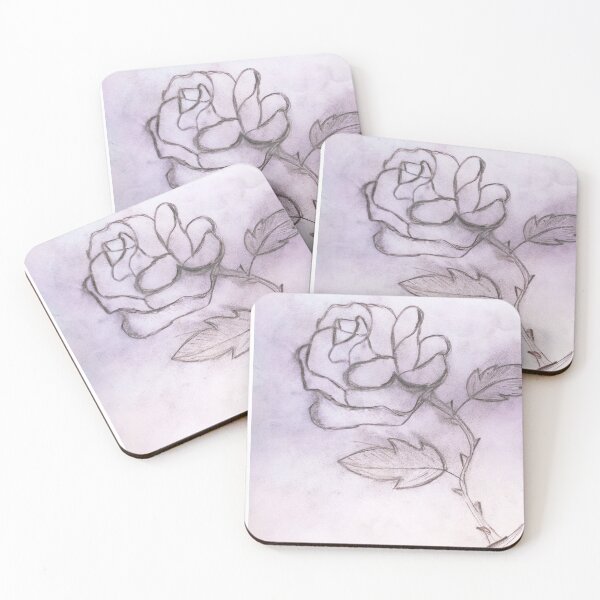 Item preview, Roses designed and sold by AnaRakanovic.