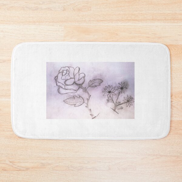 Item preview, Roses designed and sold by AnaRakanovic.