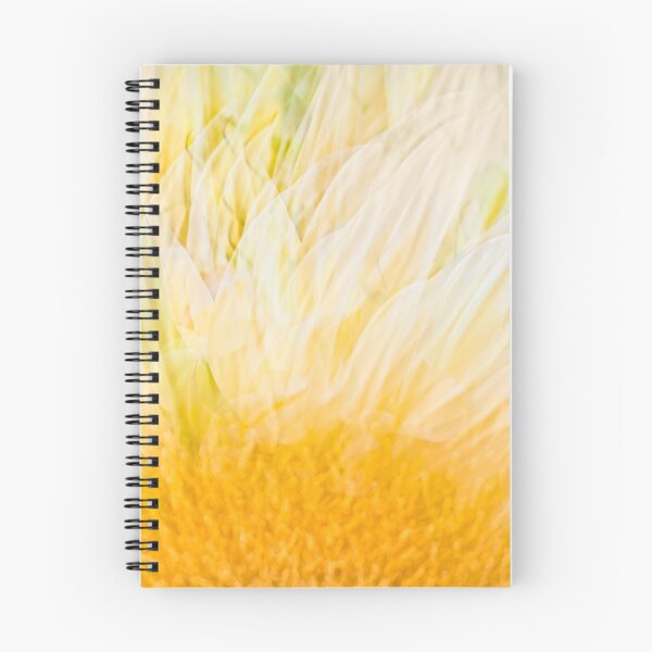 Item preview, Gossamer sunflower designed and sold by Cheryl Lea Tarr.