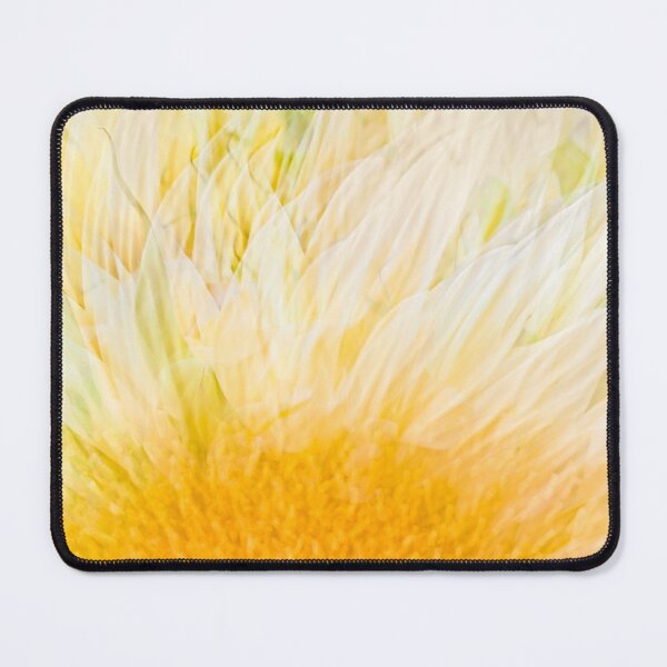 Item preview, Gossamer sunflower designed and sold by Cheryl Lea Tarr.