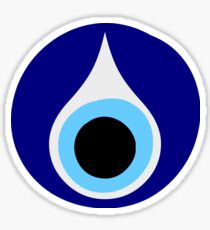 Nazar Sticker