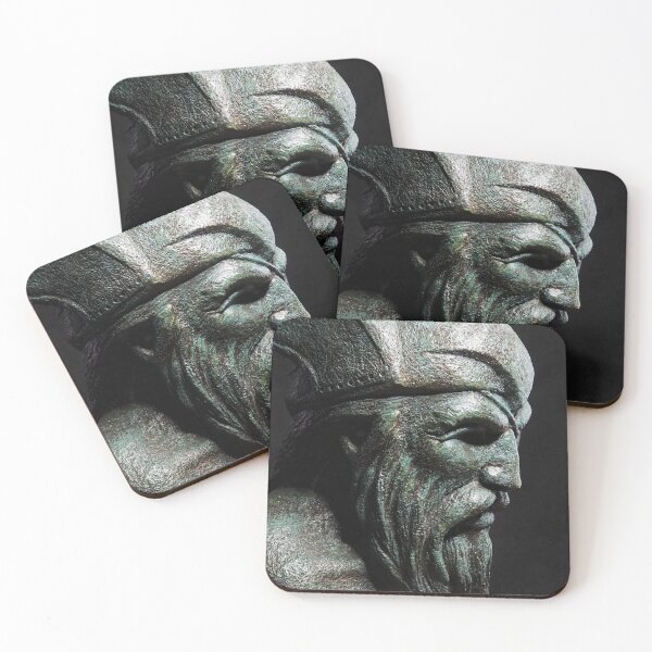 Item preview, Odin designed and sold by Rik Berry.