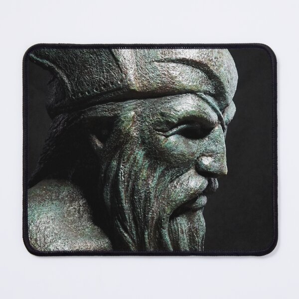 Item preview, Odin designed and sold by Rik Berry.