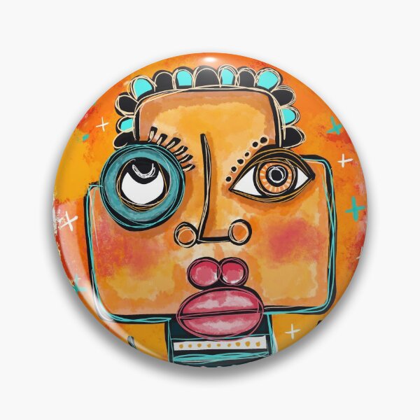 Item preview, ART ATTACK 1 designed and sold by Island Life Studio.