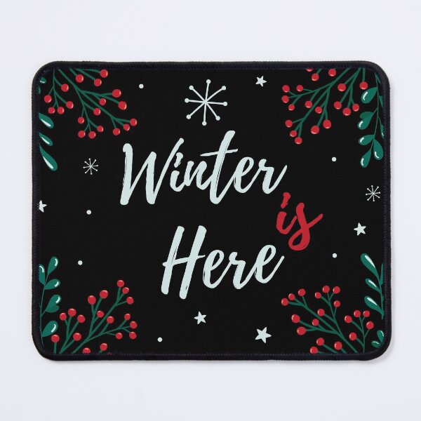 Item preview, Winter Is Here designed and sold by Amine-Creation.