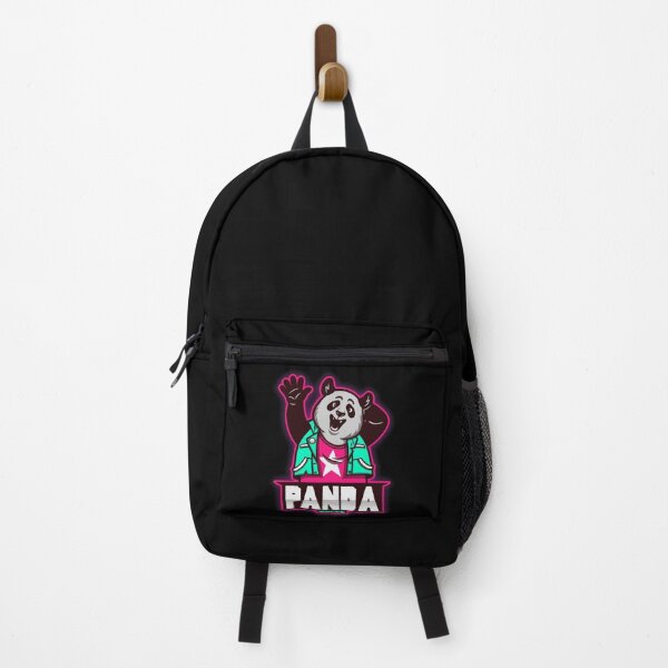 Item preview, Cute Animal Friendly Panda designed and sold by Studio TANFF.