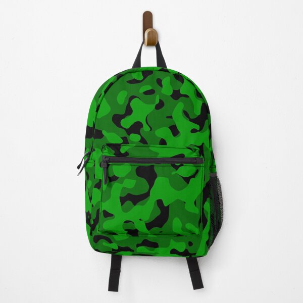 Item preview, Green Camouflage designed and sold by Tshirtstory.