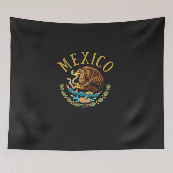 Item preview, Mexico Lovers designed and sold by Thomas Pinnell.