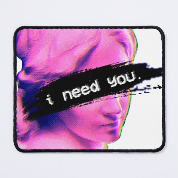 Item preview, I need you designed and sold by Stason4ek.