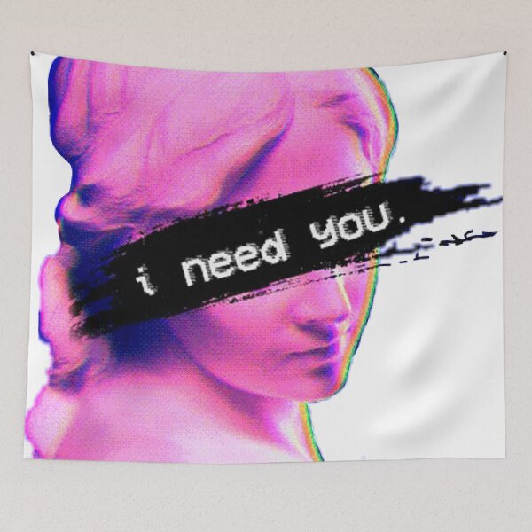 Item preview, I need you designed and sold by Stason4ek.