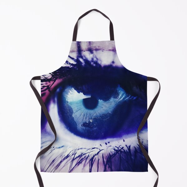 Item preview, Surrealistic Underwater Eye Whale Cave-Surreal Aesthetic Art, Photographic Aesthetic designed and sold by MAEffects.