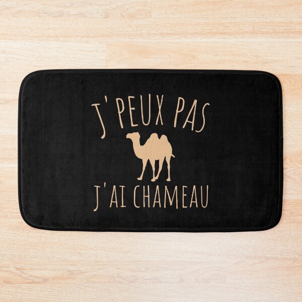 Item preview, I can't I have a camel designed and sold by joozybart.