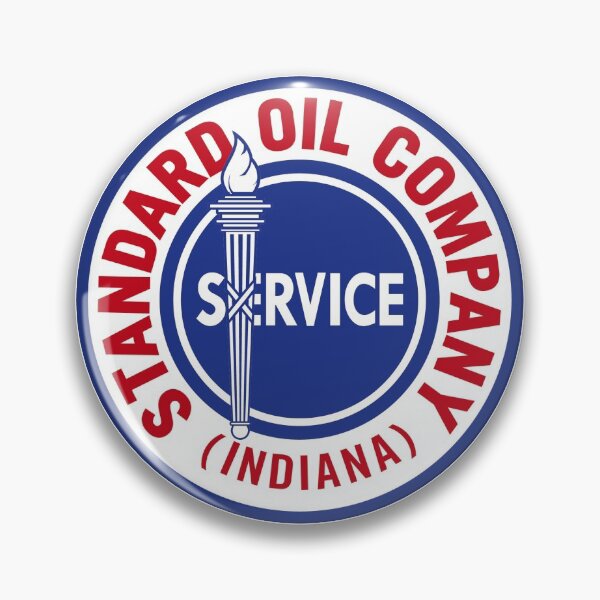 Item preview, STANDARD OIL INDIANA designed and sold by tobec.