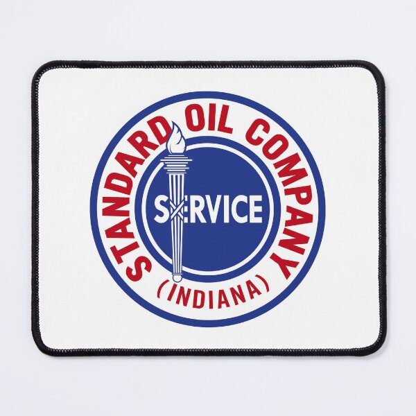 Item preview, STANDARD OIL INDIANA designed and sold by tobec.