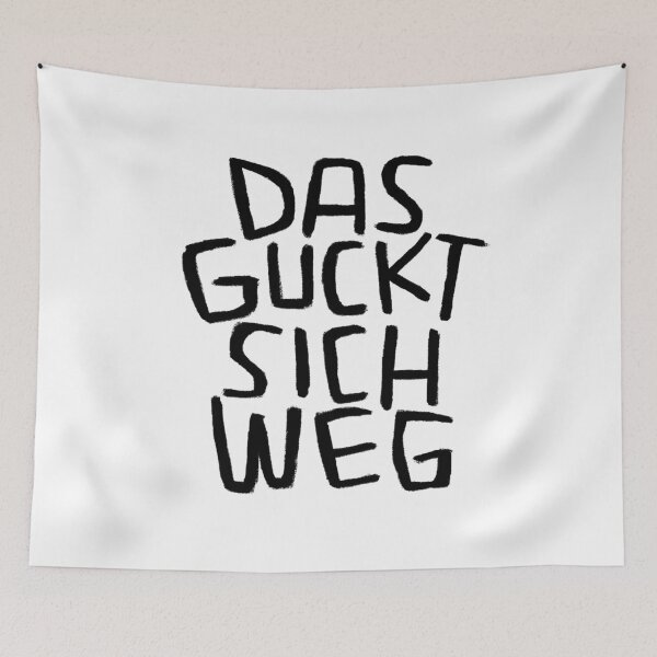 Item preview, DIY Home Improvement, Das guckt sich weg, Lustiger Handwerker  designed and sold by badlydrawnbabe.