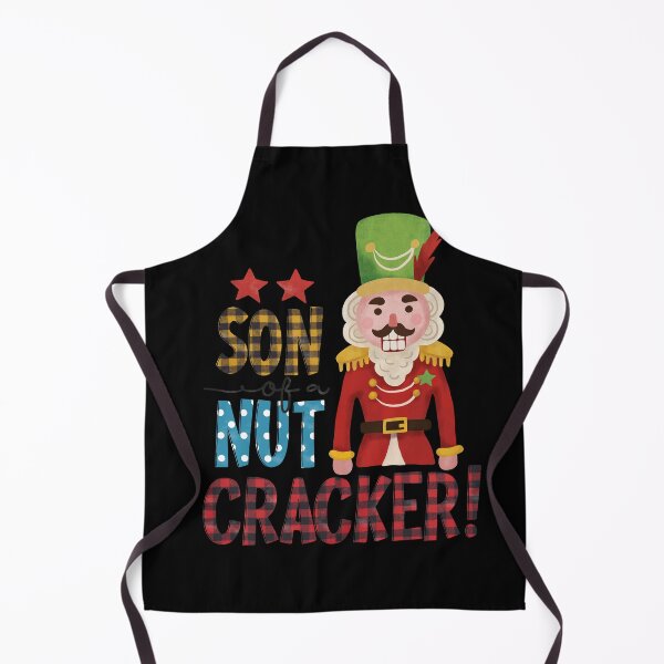 Item preview, nutcracker,son of a nutcracker designed and sold by amy greaves.