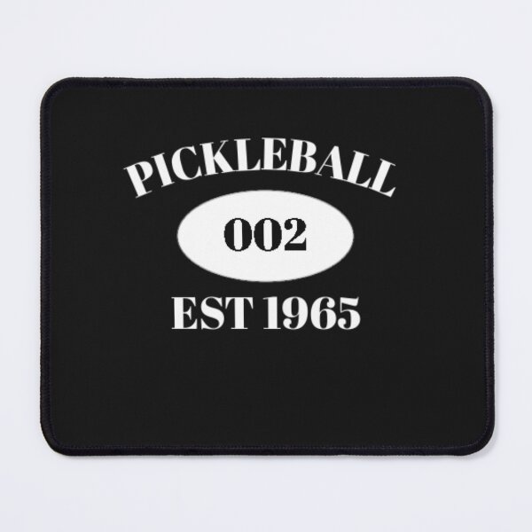 Item preview, Pickleball Players designed and sold by Thomas Pinnell.