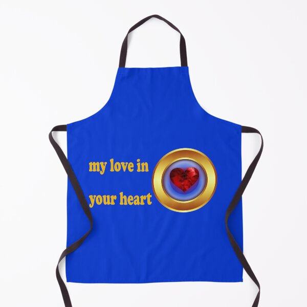 Item preview, my love in your heart designed and sold by mostheristore.