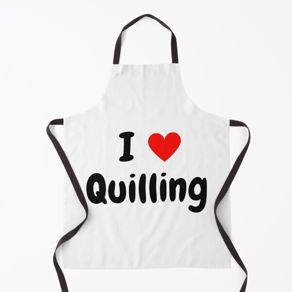 Item preview, I Love Quilling designed and sold by RmeenaArt.