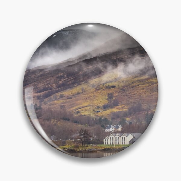 Item preview, Loch Leven, Ballachulish  designed and sold by heidipics.