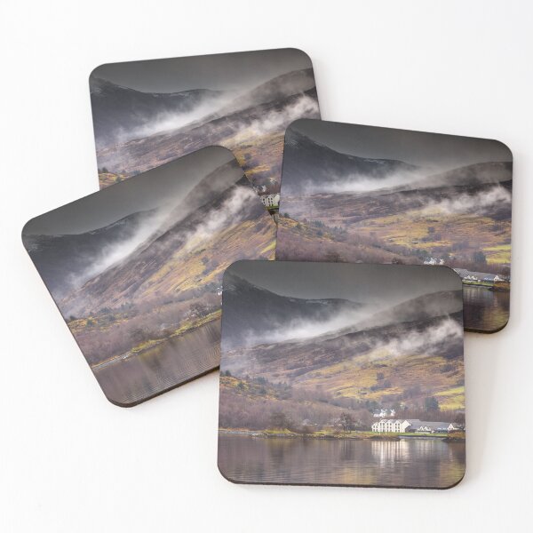 Item preview, Loch Leven, Ballachulish  designed and sold by heidipics.