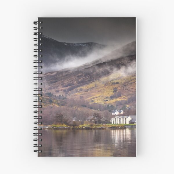 Item preview, Loch Leven, Ballachulish  designed and sold by heidipics.