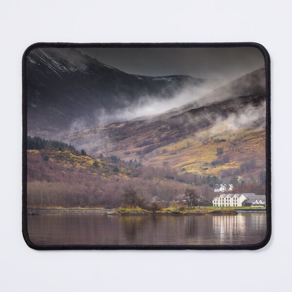 Item preview, Loch Leven, Ballachulish designed and sold by heidipics.