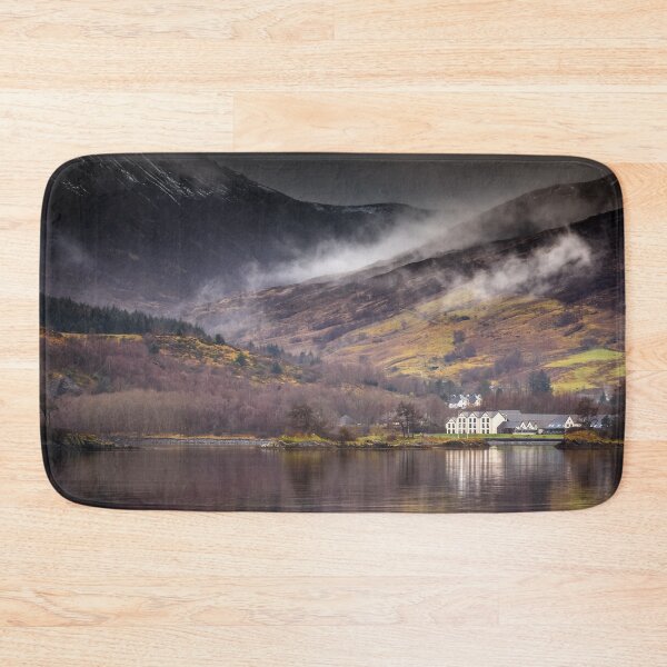 Item preview, Loch Leven, Ballachulish  designed and sold by heidipics.