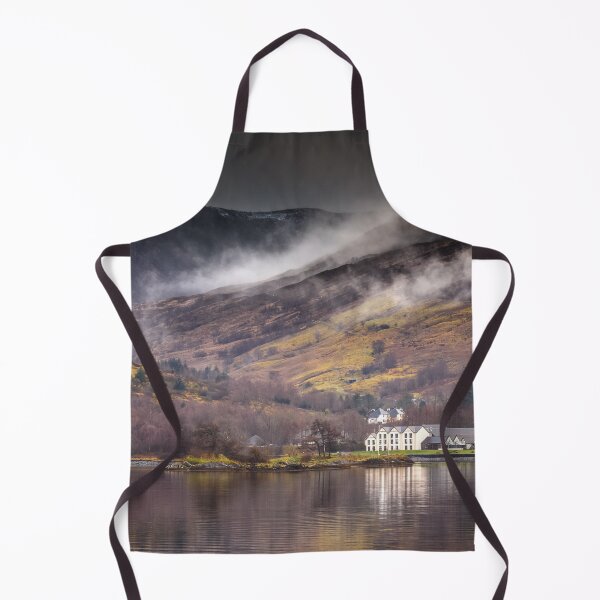 Item preview, Loch Leven, Ballachulish designed and sold by heidipics.