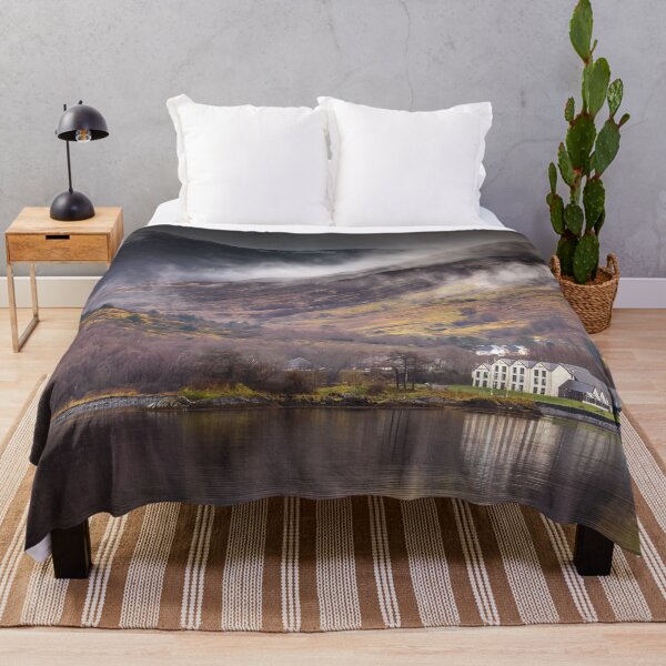 Item preview, Loch Leven, Ballachulish  designed and sold by heidipics.