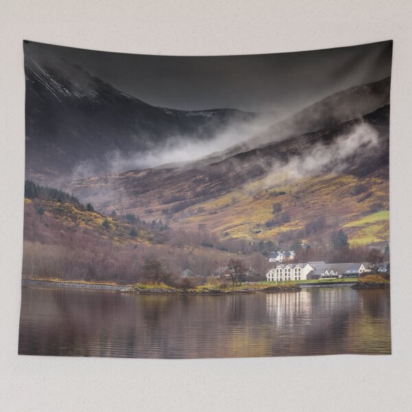 Item preview, Loch Leven, Ballachulish  designed and sold by heidipics.
