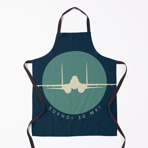 Item preview, Sukhoi 30 Fighter Jet Design Print designed and sold by rskavpst.