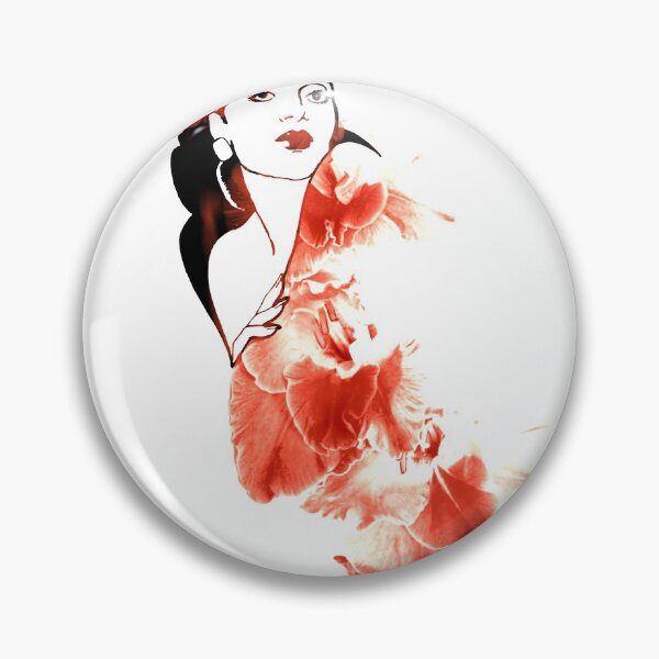Item preview, Flamenco designed and sold by HJAimer.