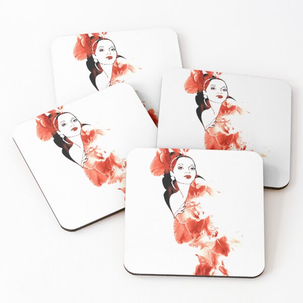 Item preview, Flamenco designed and sold by HJAimer.