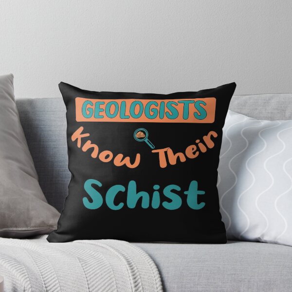Artikel-Vorschau von Geologen kennen ihren Schiefer, designt und verkauft von YSNbr.