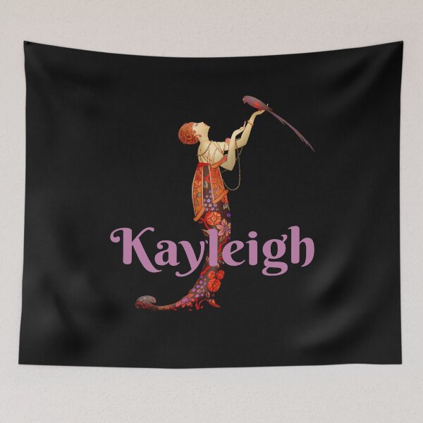 Item preview, Kayleigh Like a Goddess designed and sold by Areashor.