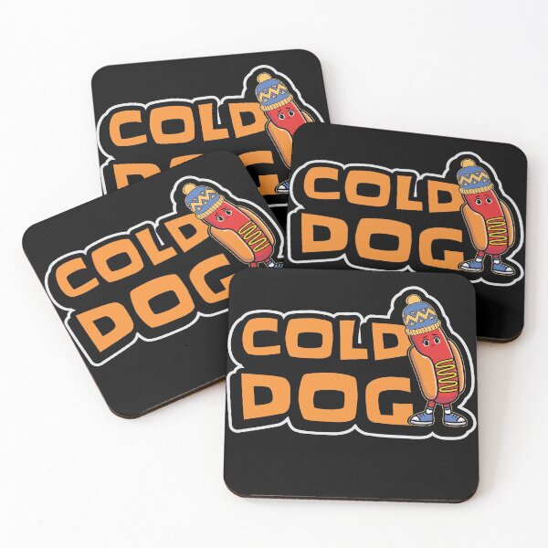 Item preview, Funny wiener Shirt Cold hot dog designed and sold by Arneeeeee.