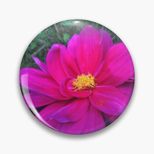 Item preview, Storm rain forest flower designed and sold by AnaRakanovic.