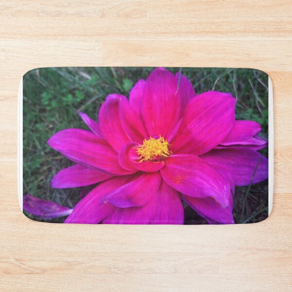 Item preview, Storm rain forest flower designed and sold by AnaRakanovic.