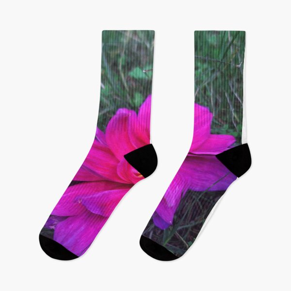 Item preview, Storm rain forest flower designed and sold by AnaRakanovic.