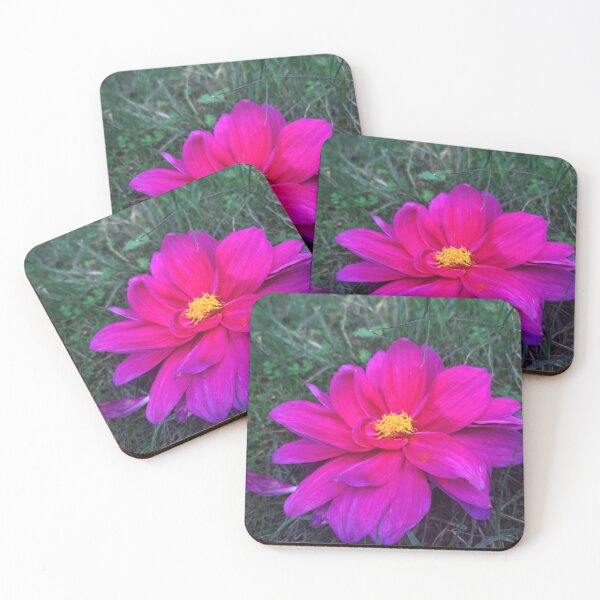 Item preview, Storm rain forest flower designed and sold by AnaRakanovic.