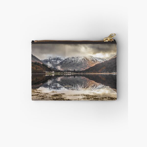 Item preview, Loch Leven, Glencoe designed and sold by heidipics.