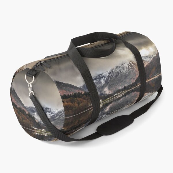 Item preview, Loch Leven, Glencoe designed and sold by heidipics.