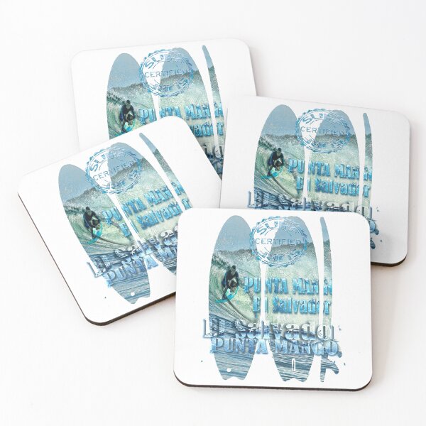 Item preview, Punta mango beach El Salvador designed and sold by Salvatienda.